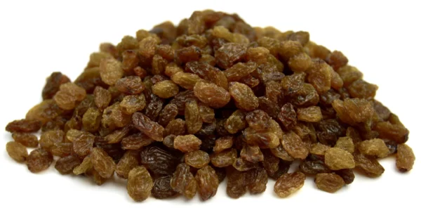 Raisins-Dried Grapes