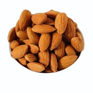 Almonds