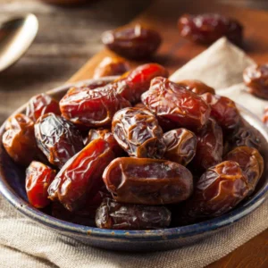 Dates