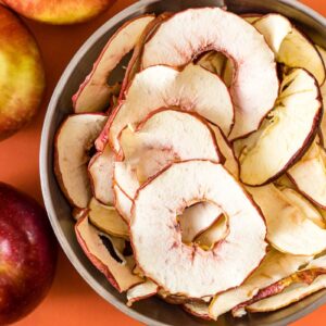 Dried Apples