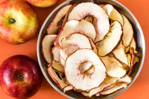Dried Apples