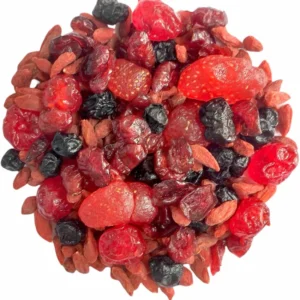 Dry Berries Mix