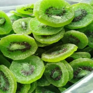 Dried Kiwi Fruit