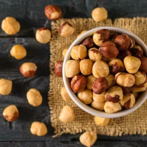 Hazelnut