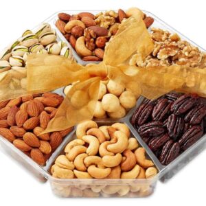 Nuts Mix