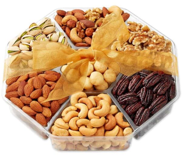 Nuts Mix