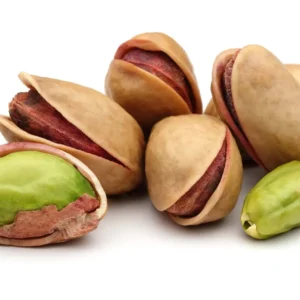 Pistachios