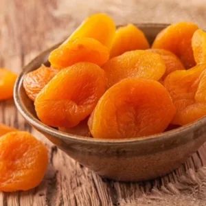 Dried Apricots